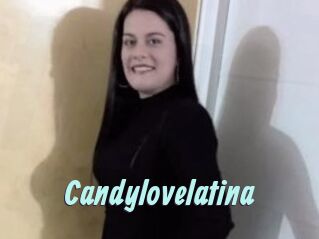 Candylovelatina