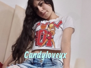 Candyloveyx