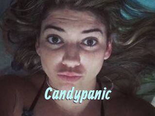 Candypanic