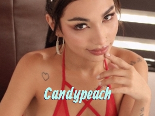 Candypeach