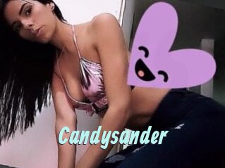 Candysander