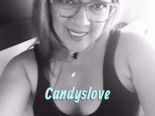 Candyslove