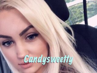 Candysweetty