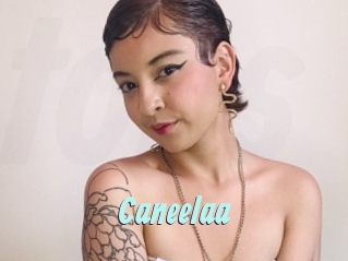 Caneelaa