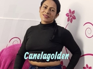Canelagolden