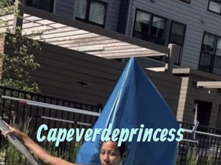 Capeverdeprincess
