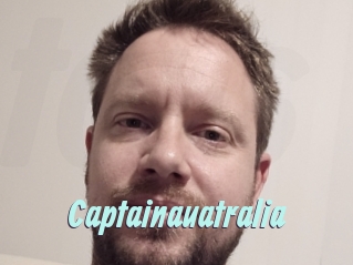 captainauatralia Ton Show