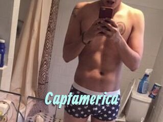 Captamerica