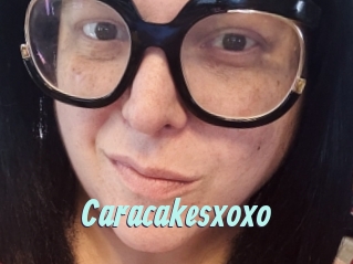 Caracakesxoxo