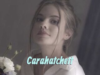 Carahatchett