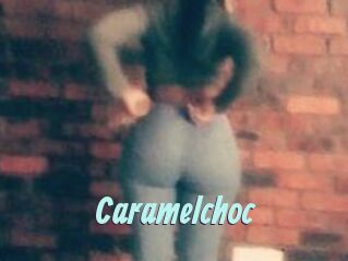caramelchoc Ton Show
