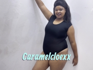 Caramelcloexx
