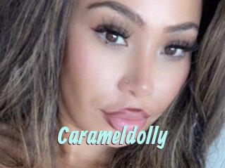 Carameldolly