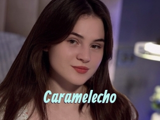Caramelecho