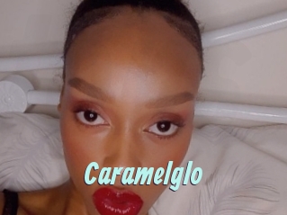 Caramelglo