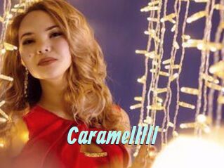 Caramelllll