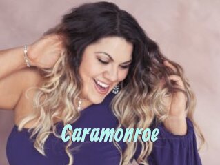 Caramonroe