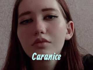 Caranice