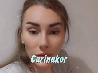 Carinakor