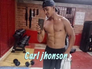 Carl_jhonson