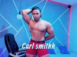 carl_smithh Ton Show