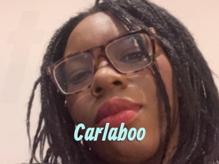 carlaboo Ton Show
