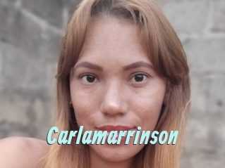 carlamarrinson Ton Show