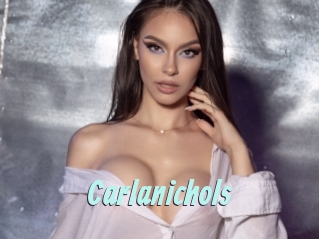 carlanichols Ton Show