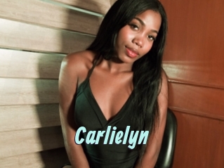 carlielyn Ton Show