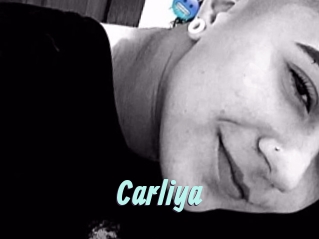 carliya Ton Show