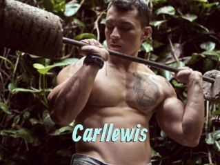 carllewis Ton Show