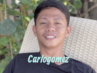 carlogomez Ton Show
