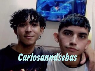 Carlosanndsebas