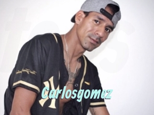Carlosgomez