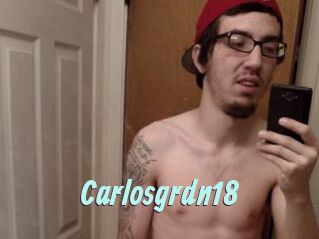 Carlosgrdn18
