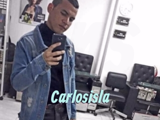 Carlosisla