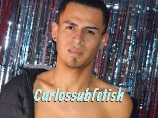 Carlossubfetish