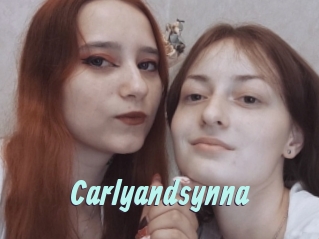 Carlyandsynna