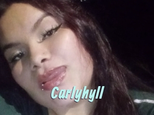 Carlyhyll