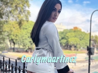 Carlymaartinez