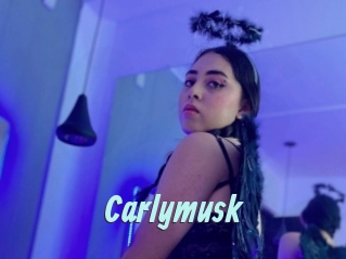 Carlymusk