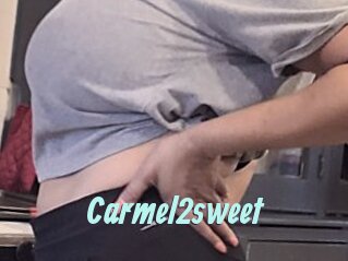 Carmel2sweet