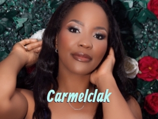 carmelclak Ton Show