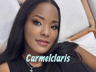 Carmelclaris