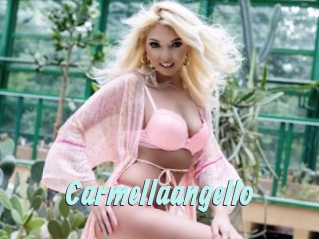 carmellaangello Ton Show
