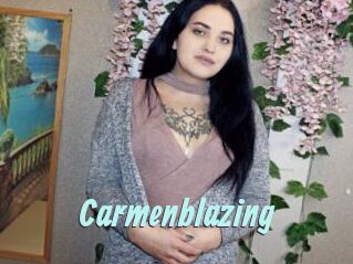 Carmenblazing