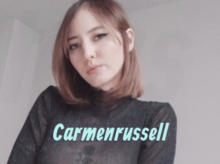Carmenrussell