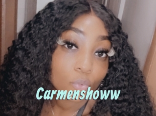 Carmenshoww