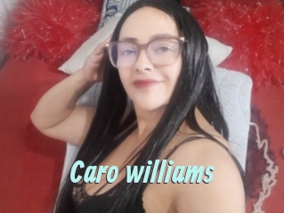 Caro_williams