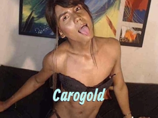Carogold